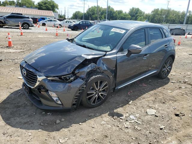 MAZDA CX-3 GRAND 2016 jm1dkbd78g0104650