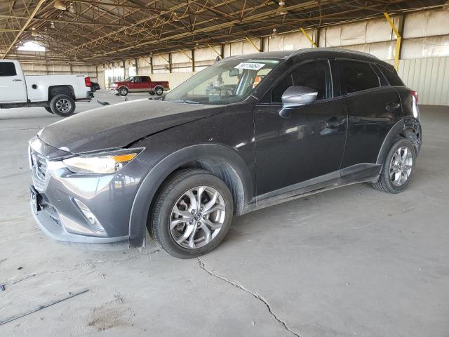 MAZDA CX-3 2017 jm1dkcc71h0167940