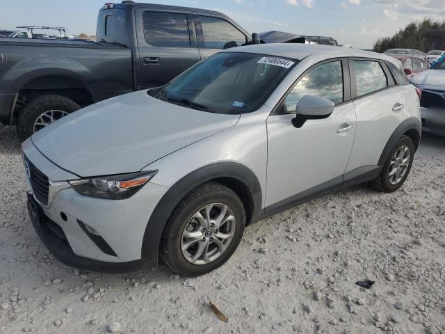 MAZDA CX-3 SPORT 2018 jm1dkdb70j0308283