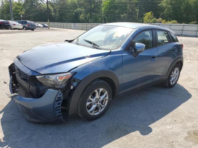 MAZDA CX-3 2018 jm1dkdb70j0328680