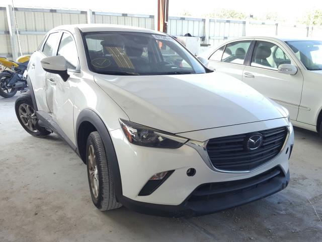 MAZDA NULL 2019 jm1dkdb70k1436566