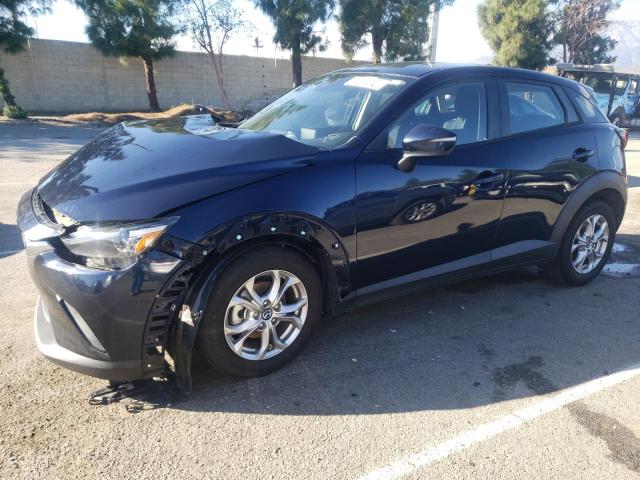 MAZDA CX-3 2020 jm1dkdb70l1465325