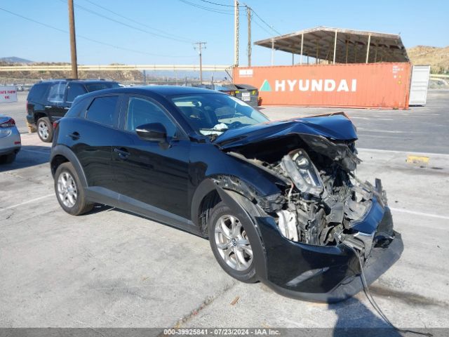 MAZDA CX-3 2020 jm1dkdb70l1473876