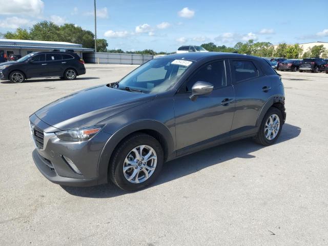 MAZDA CX-3 SPORT 2019 jm1dkdb71k1459712