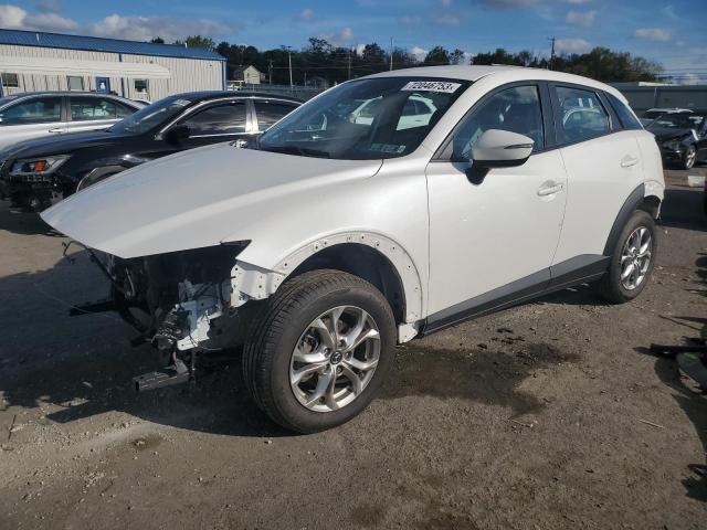 MAZDA CX-3 2020 jm1dkdb71l1471683