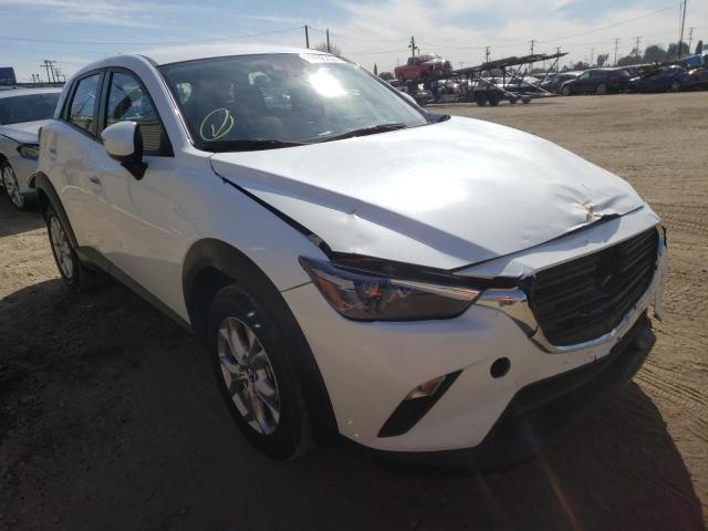 MAZDA CX-3 SPORT 2020 jm1dkdb71l1472610