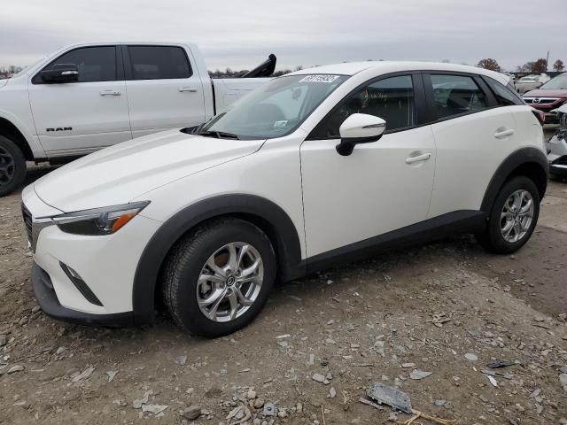 MAZDA CX-3 SPORT 2020 jm1dkdb71l1473661