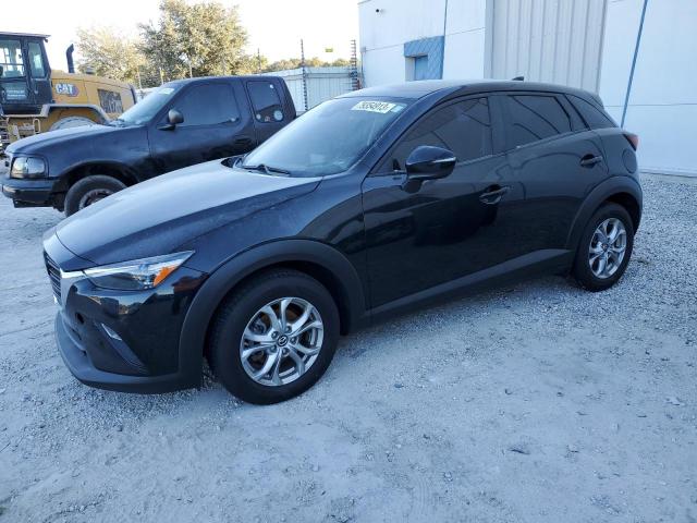 MAZDA CX-3 2020 jm1dkdb71l1474132