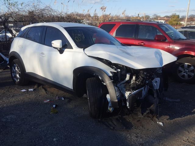 MAZDA CX-3 SPORT 2020 jm1dkdb71l1474938