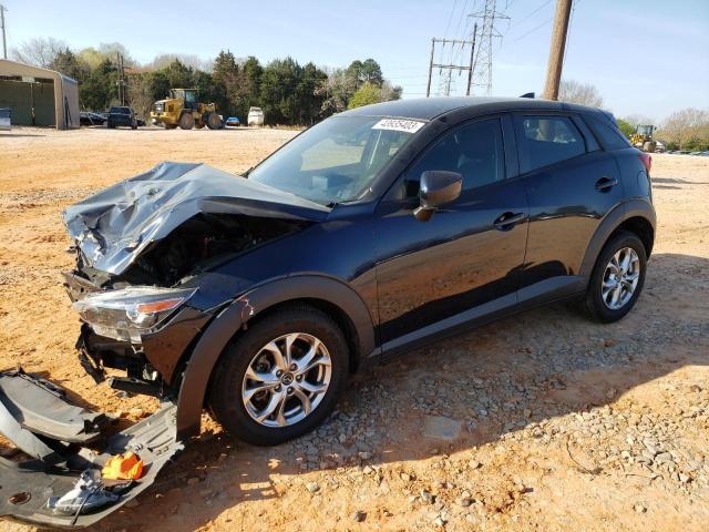 MAZDA CX-3 SPORT 2016 jm1dkdb72g0128702