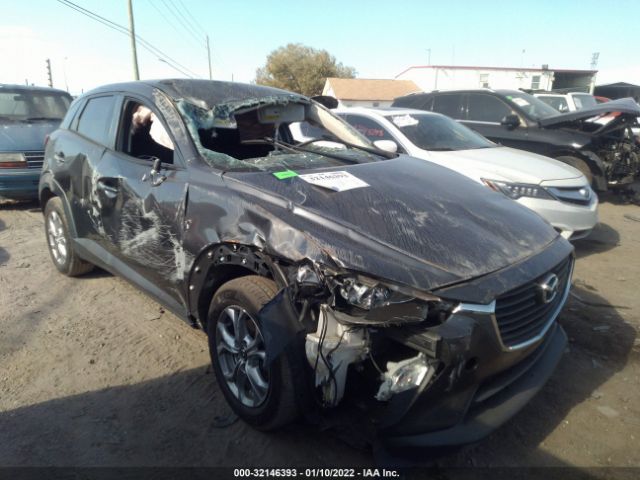 MAZDA CX-3 2017 jm1dkdb72h0162012