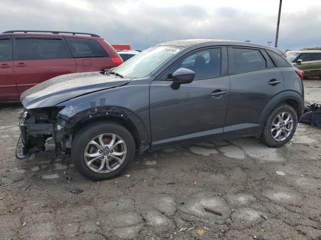 MAZDA CX-3 2017 jm1dkdb72h0175391