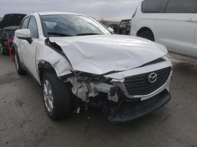 MAZDA CX-3 SPORT 2018 jm1dkdb72j0315848