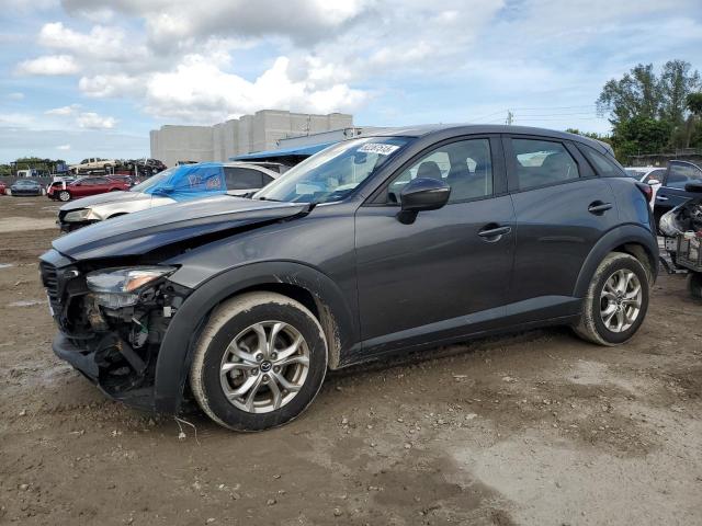 MAZDA CX-3 2019 jm1dkdb72k0418818