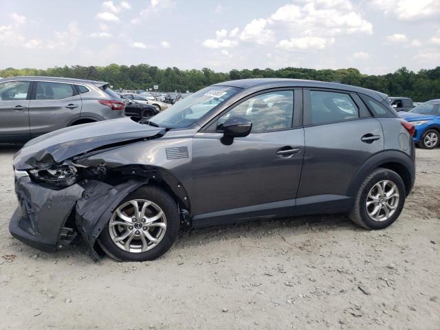 MAZDA CX-3 SPORT 2019 jm1dkdb72k1459878