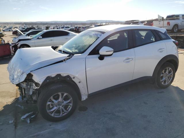 MAZDA CX-3 2020 jm1dkdb72l1465181