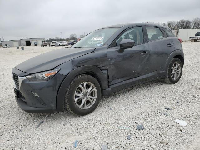 MAZDA CX-3 SPORT 2016 jm1dkdb73g0137747