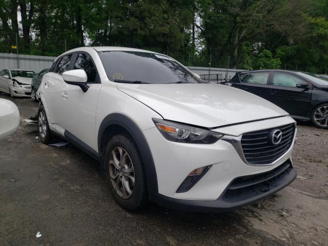 MAZDA CX-3 SPORT 2017 jm1dkdb73h0179983