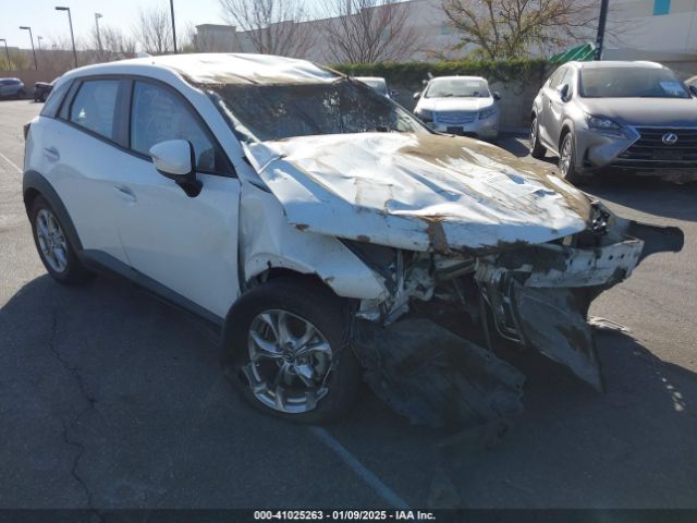 MAZDA CX-3 2020 jm1dkdb73l1465335