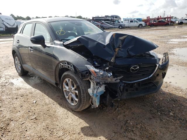 MAZDA CX-3 SPORT 2020 jm1dkdb73l1465397