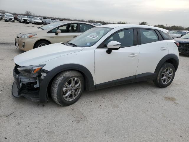 MAZDA CX-3 2020 jm1dkdb73l1474763