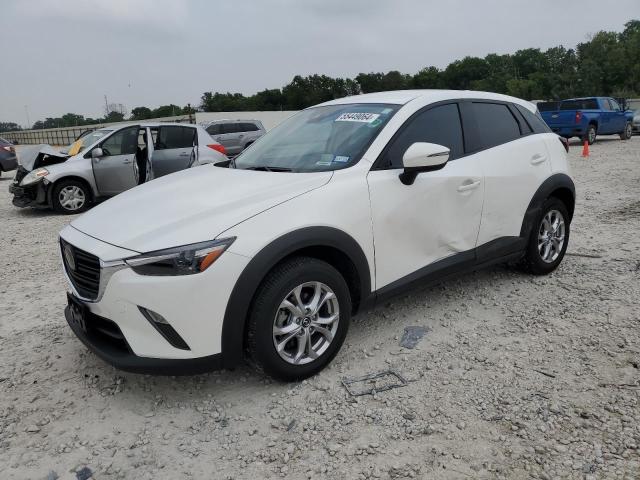 MAZDA CX-3 2021 jm1dkdb73m1513871