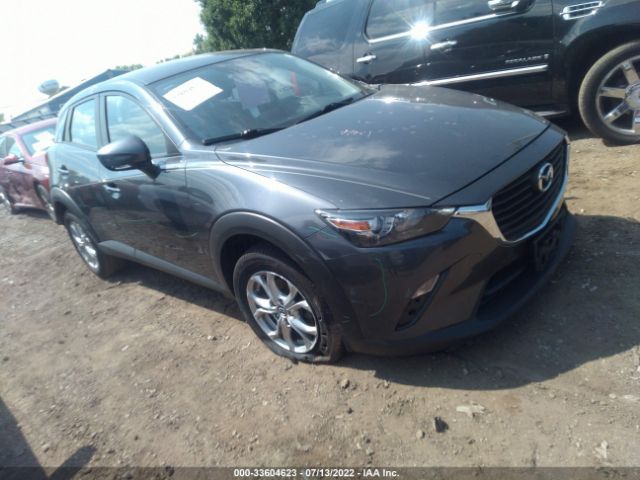 MAZDA CX-3 2017 jm1dkdb74h0141954