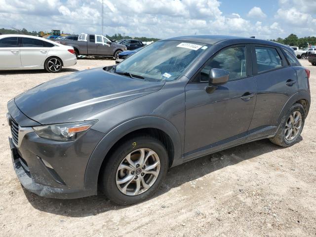 MAZDA CX-3 SPORT 2018 jm1dkdb74j0315785