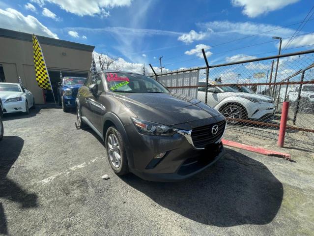 MAZDA CX-3 SPORT 2019 jm1dkdb74k0434079