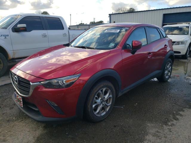 MAZDA CX-3 2019 jm1dkdb74k1459316