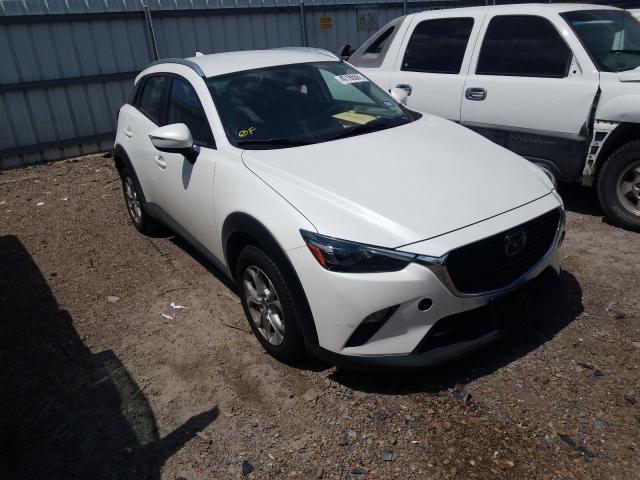 MAZDA CX-3 SPORT 2020 jm1dkdb74l1465490