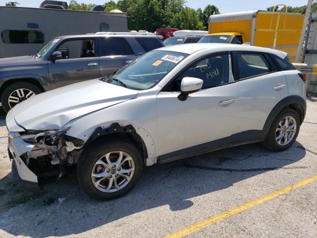 MAZDA CX-3 SPORT 2020 jm1dkdb74l1472486