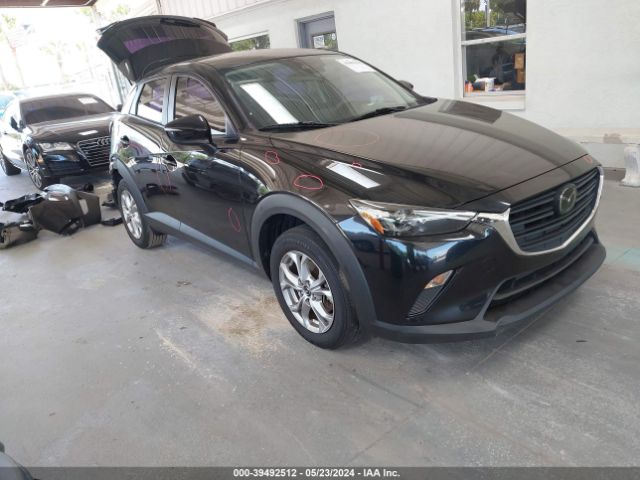 MAZDA CX-3 2020 jm1dkdb74l1473928