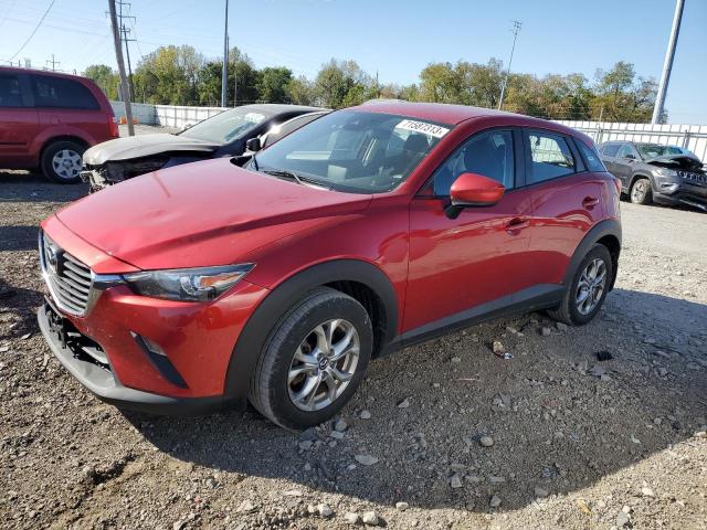 MAZDA CX-3 SPORT 2018 jm1dkdb75j1303364