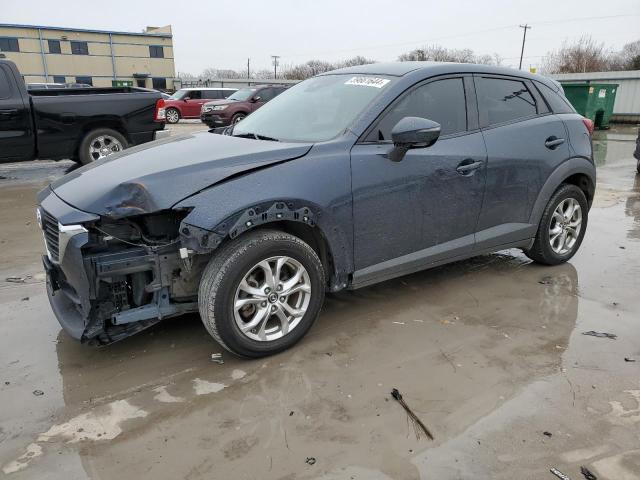 MAZDA CX-3 2019 jm1dkdb75k0431773