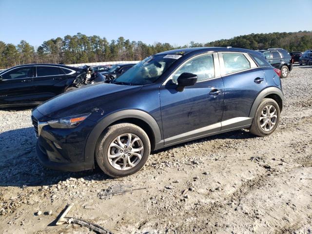 MAZDA CX-3 SPORT 2019 jm1dkdb75k1438183