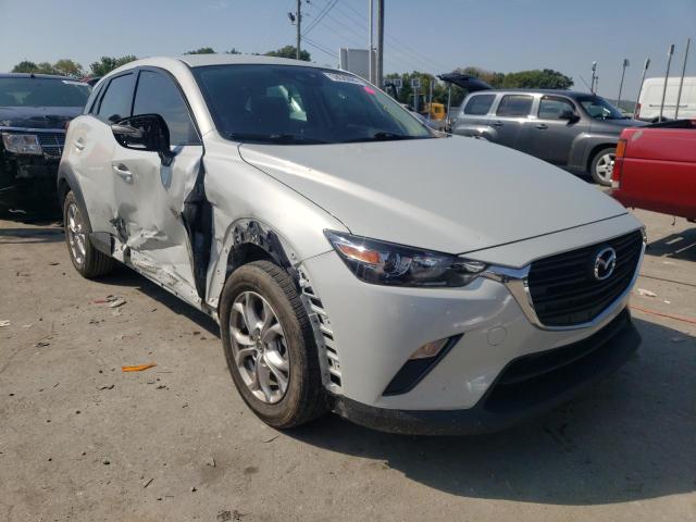 MAZDA CX-3 SPORT 2019 jm1dkdb75k1447434