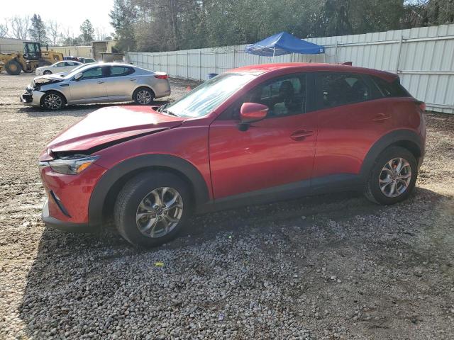 MAZDA CX-3 SPORT 2019 jm1dkdb75k1458031