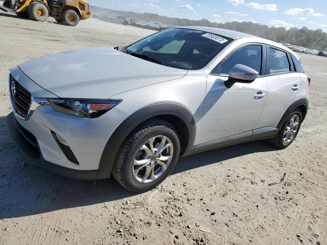 MAZDA CX-3 2019 jm1dkdb75k1459390