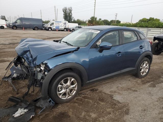 MAZDA CX-3 SPORT 2019 jm1dkdb75k1460264