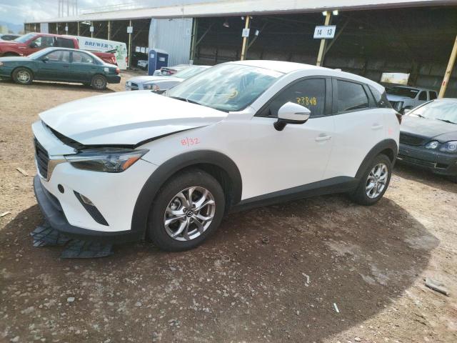 MAZDA CX-3 SPORT 2020 jm1dkdb75l1469628