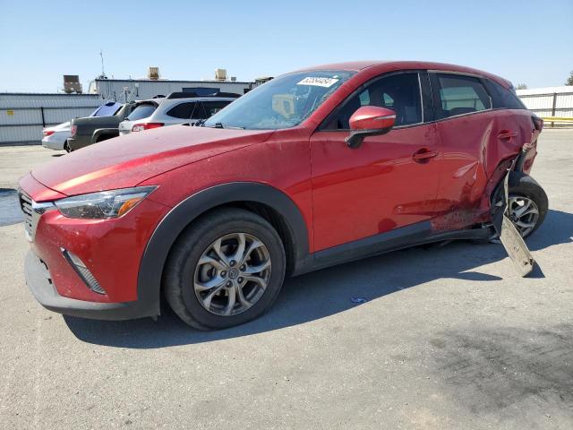 MAZDA CX-3 SPORT 2021 jm1dkdb75m1506985