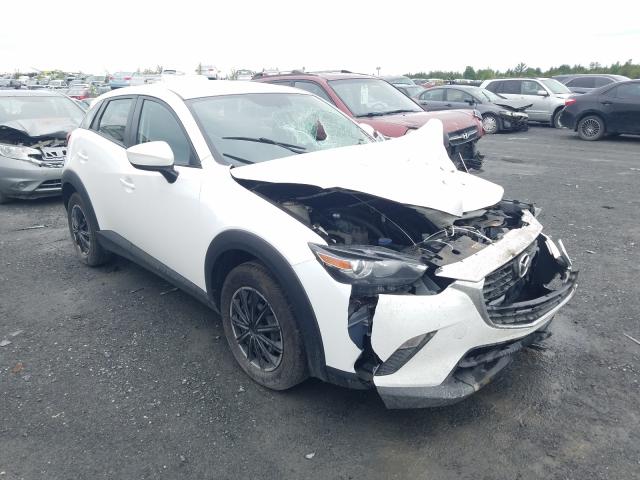 MAZDA CX-3 2016 jm1dkdb76g0134874