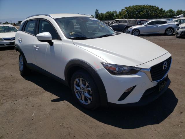 MAZDA NULL 2018 jm1dkdb76j0307316