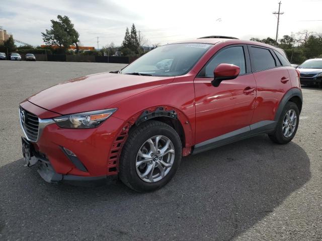 MAZDA CX-3 SPORT 2018 jm1dkdb76j0315688