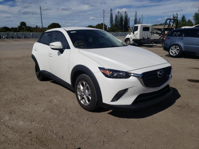 MAZDA CX-3 SPORT 2019 jm1dkdb76k0442071