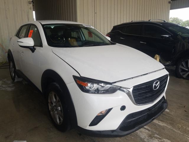 MAZDA CX-3 SPORT 2019 jm1dkdb76k1450472