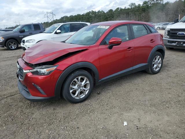 MAZDA CX-3 SPORT 2019 jm1dkdb76k1451864