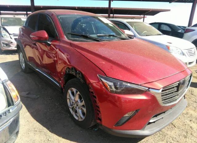 MAZDA CX-3 2020 jm1dkdb76l1466026