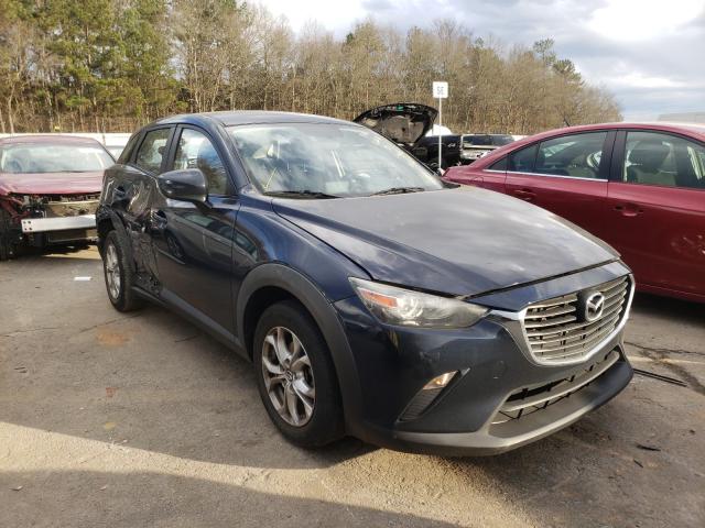 MAZDA NULL 2016 jm1dkdb77g0128369